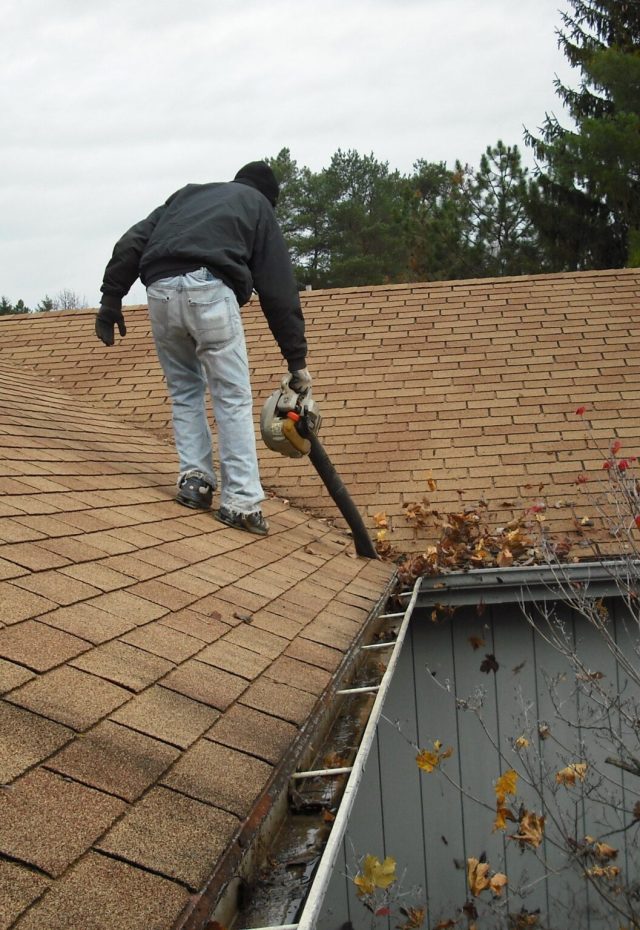 Roof Installation & Repair Service in Fall River MA