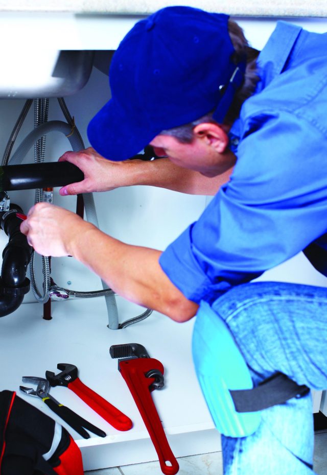 Plumbing & Electrical Services in Fall River MA