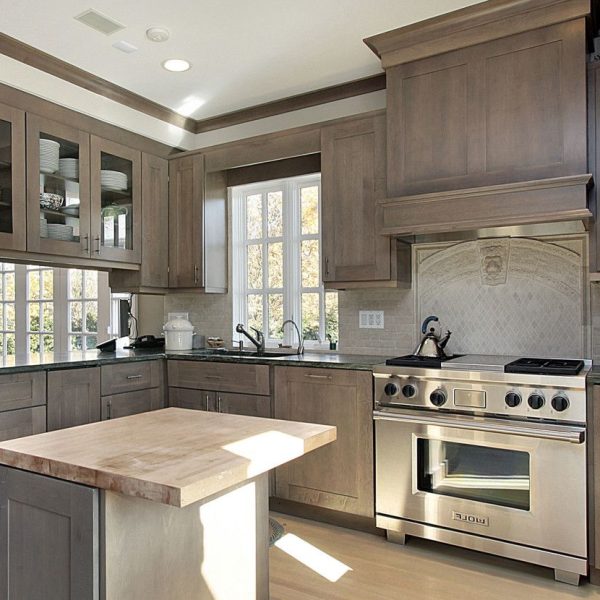 Cabinetry & Countertop Services in Charlestown RI