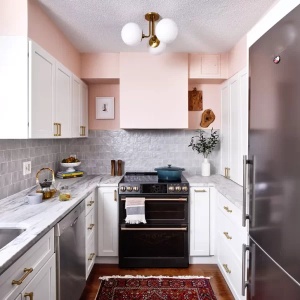 Small Kitchen Ideas