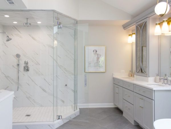 What is the Most Expensive Part of a Bathroom Remodel?