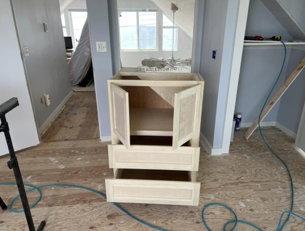 10 Stunning Custom Wood Work Ideas for Modern Homes