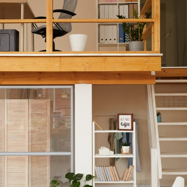 Second Floor Additions