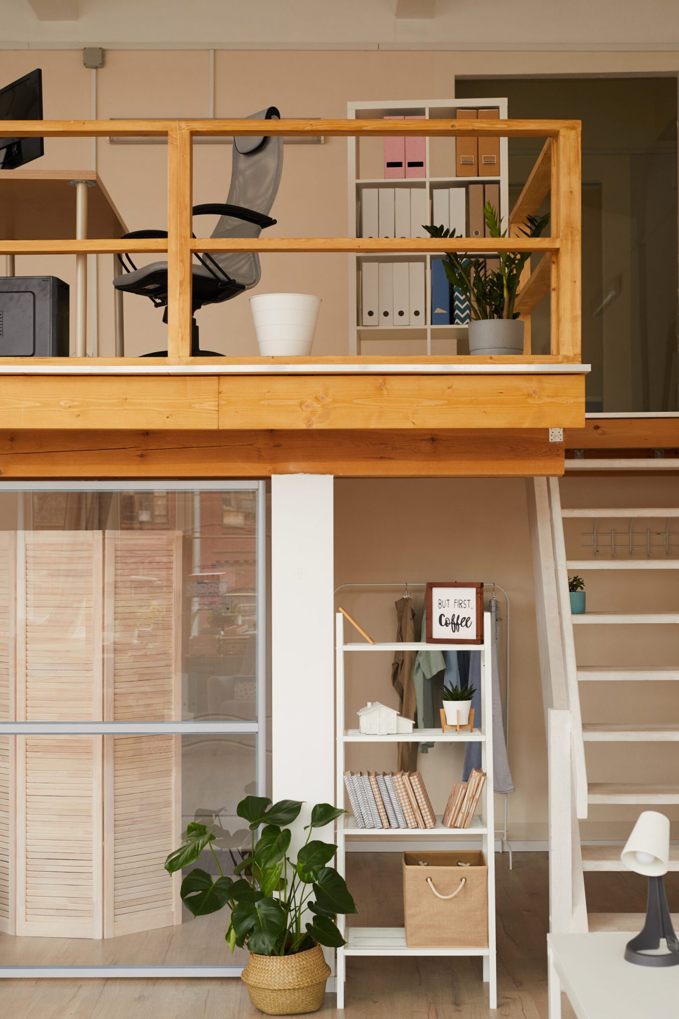 Second Floor Additions