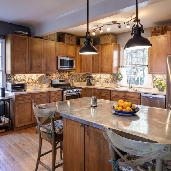 Kitchen Remodeling Barrington