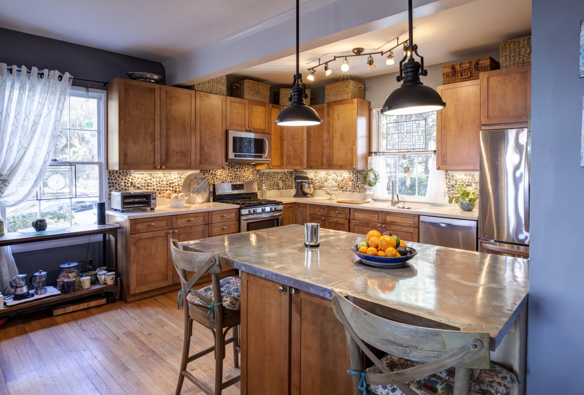 Kitchen Remodeling Barrington