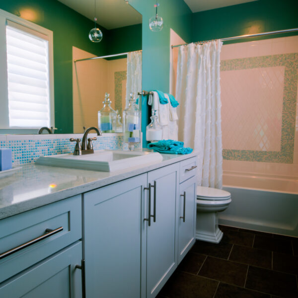Bathroom Remodeling