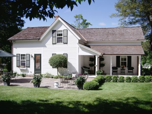 Custom Built Homes & Addition Services in Fall River MA