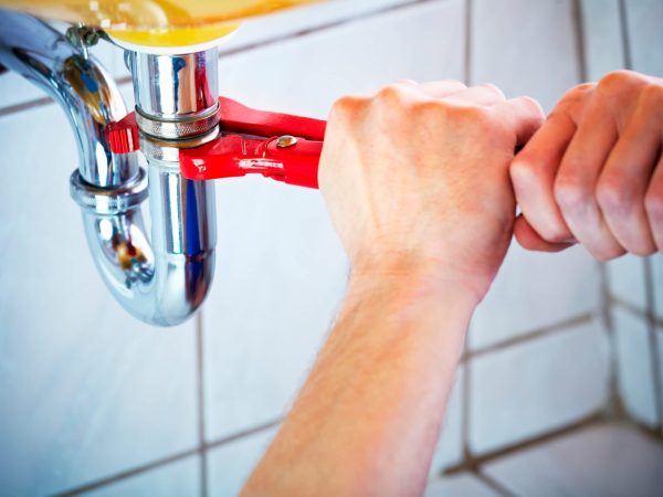 Plumbing & Electrical Services in Fall River MA