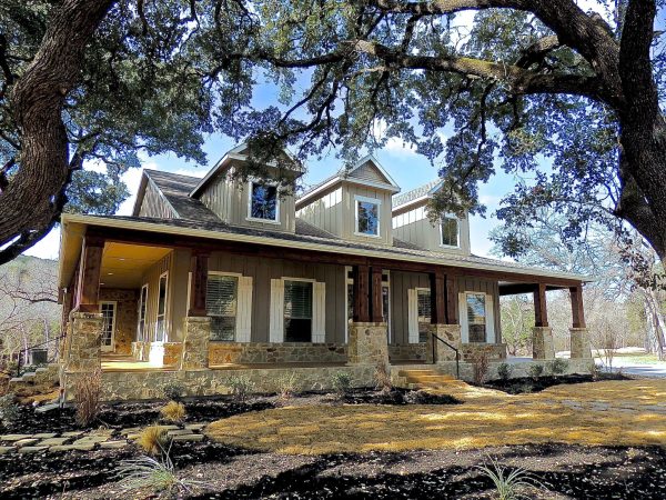 Historic House Renovation in Fall River MA