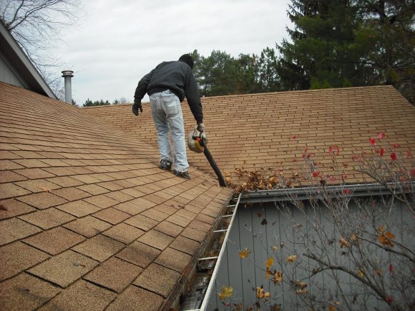 Roof Installation & Repair Service in Fall River MA