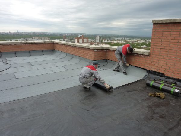 Roof Installation & Repair Service in Fall River MA