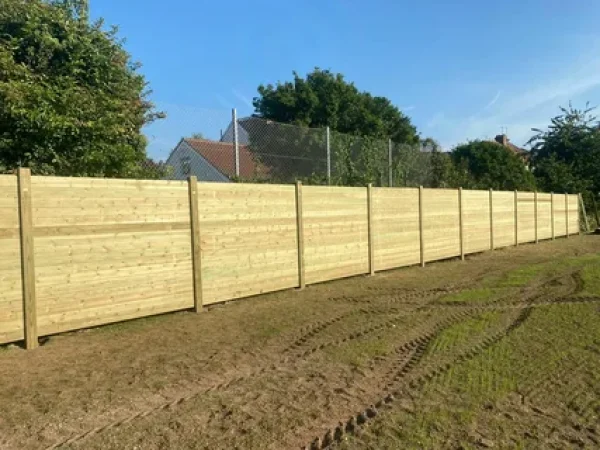 Fence Panels