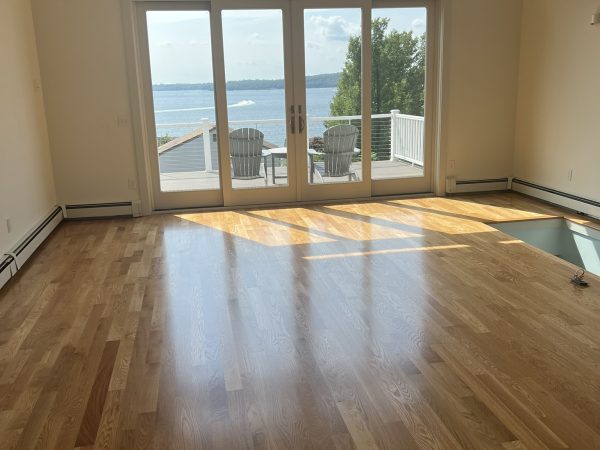 Flooring Services
