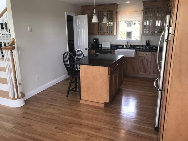 Kitchen Remodeling Service in Fall River MA