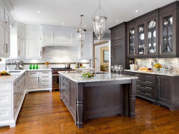 Cabinetry & Countertop Services in Charlestown RI