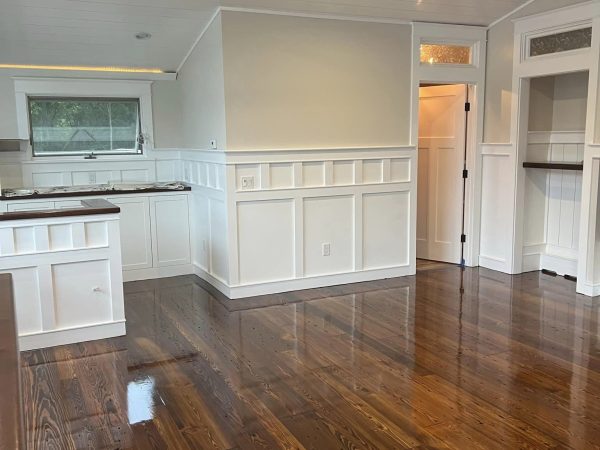 Flooring Services in Fall River MA